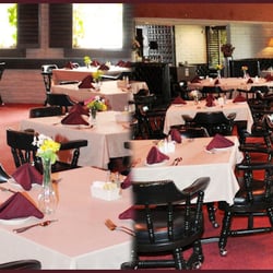 Mr.C's Supper Club