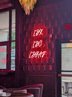 Gigi's Bar & Lounge by null
