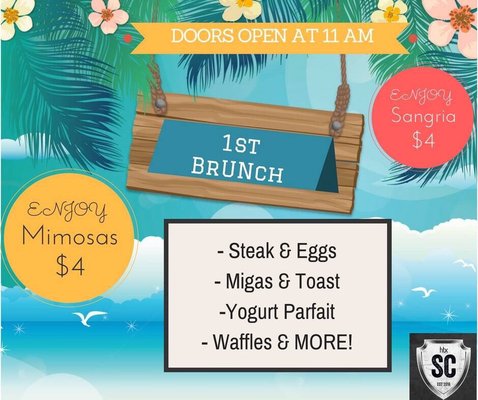 Sports Creek by null