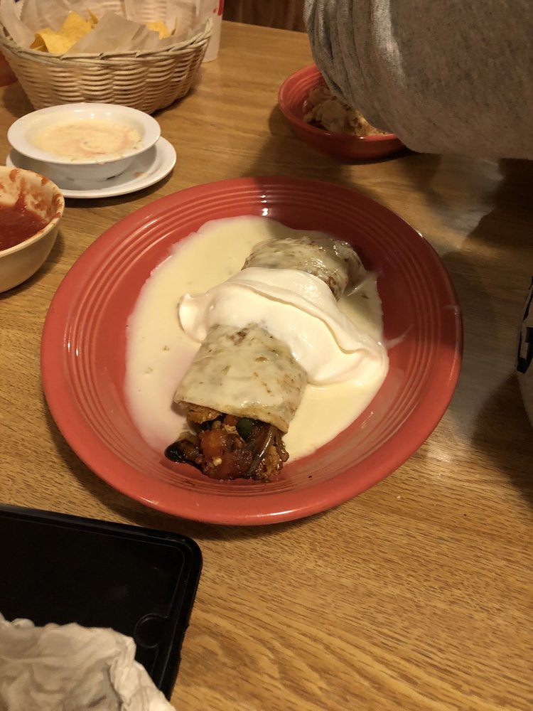 LA CABANA MEXICAN RESTAURANT 36 Photos & 43 Reviews 934 Ross Pl