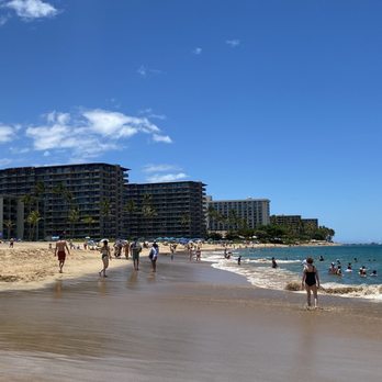 Ka'anapali Beach - Beaches Near Me Ka'anapali Beach - Beaches Near Me