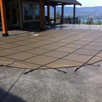 Interior Pool & Spa - Pool & Hot Tub Service Near Me - Kelowna, British Columbia