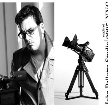 John Pallotta Studio - Performing Arts Near Me - New York, New York
