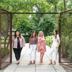 The Centered Life - Our Founders