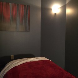 Kitty Temple Massage - Soothing, clean, relaxing rooms