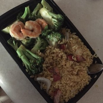 Taste Delicious - Shrimp w. Broccoli combo.. yum! - Chinese Near Me - Rochester, New York Taste Delicious - Shrimp w. Broccoli combo.. yum! - Chinese Near Me - Rochester, New York