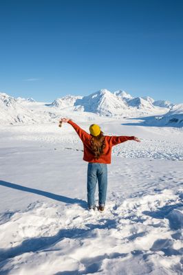 Outbound Heli Adventures | Alaska by null