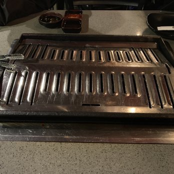 AYCE Gogi - VAN NUYS - The grille - Korean Near Me - Van Nuys, California