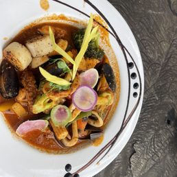 Seafood Seafood