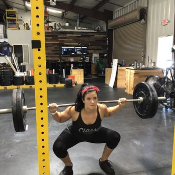 Drachen Crossfit - Interval Training Gyms Near Me - Williamsburg, Virginia