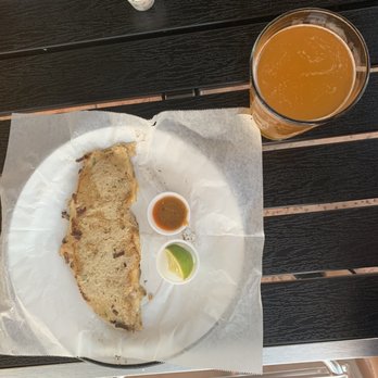 Machete Taqueria - Machete with mango squeeze - New Mexican Cuisine Near Me - Redlands, California Machete Taqueria - Machete with mango squeeze - New Mexican Cuisine Near Me - Redlands, California