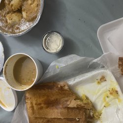 Swagruhas Dosa Home - worst food never go there
