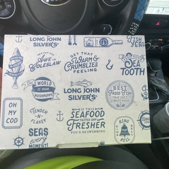 Long John Silver's - Let's Eat - Seafood Near Me - Ocala, Florida Long John Silver's - Let's Eat - Seafood Near Me - Ocala, Florida