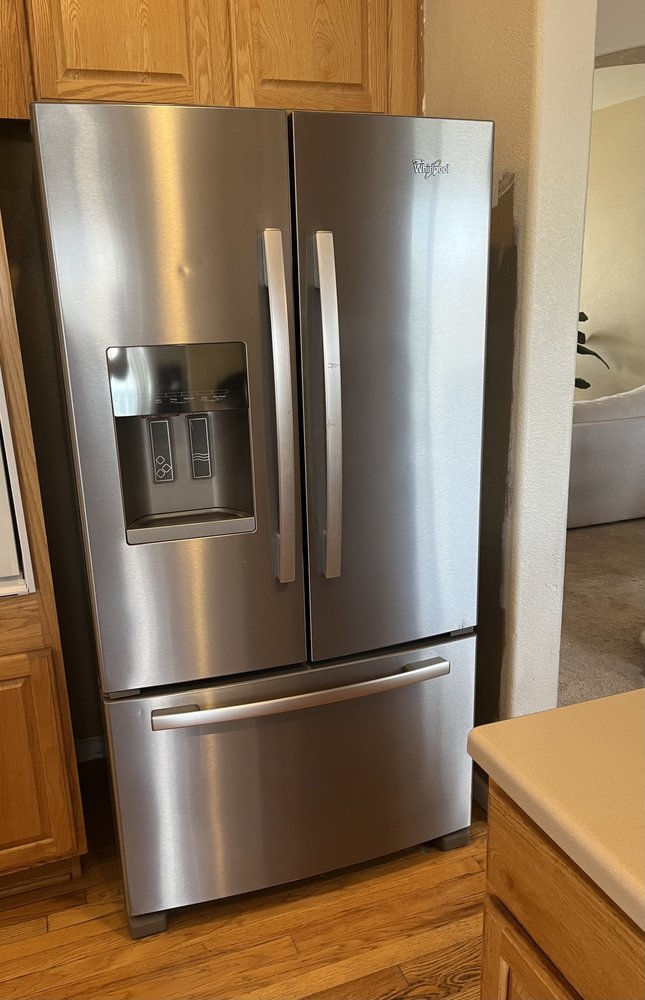 APPLIANCE EMPORIUM Updated October 2024 13 Photos & 42 Reviews
