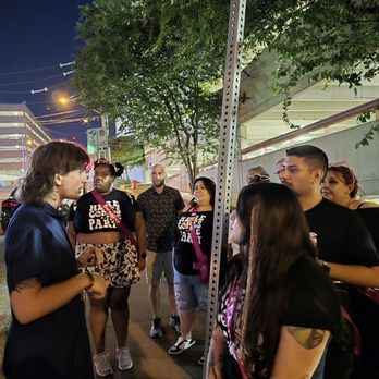 Haunted ATX Austin Ghost Tours - Tours Near Me - Austin, Texas
