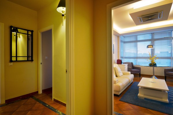Hotel Guadalquivir by null