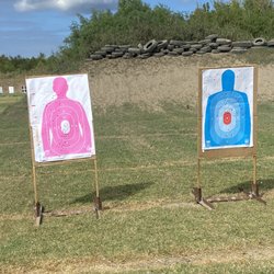 Nick's Shooting Range & Gun Shop