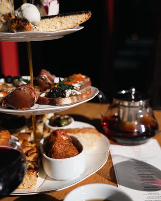 Benjamin Cooper by null