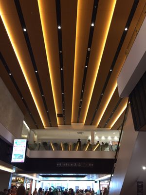 SAKURA MACHI Kumamoto by null