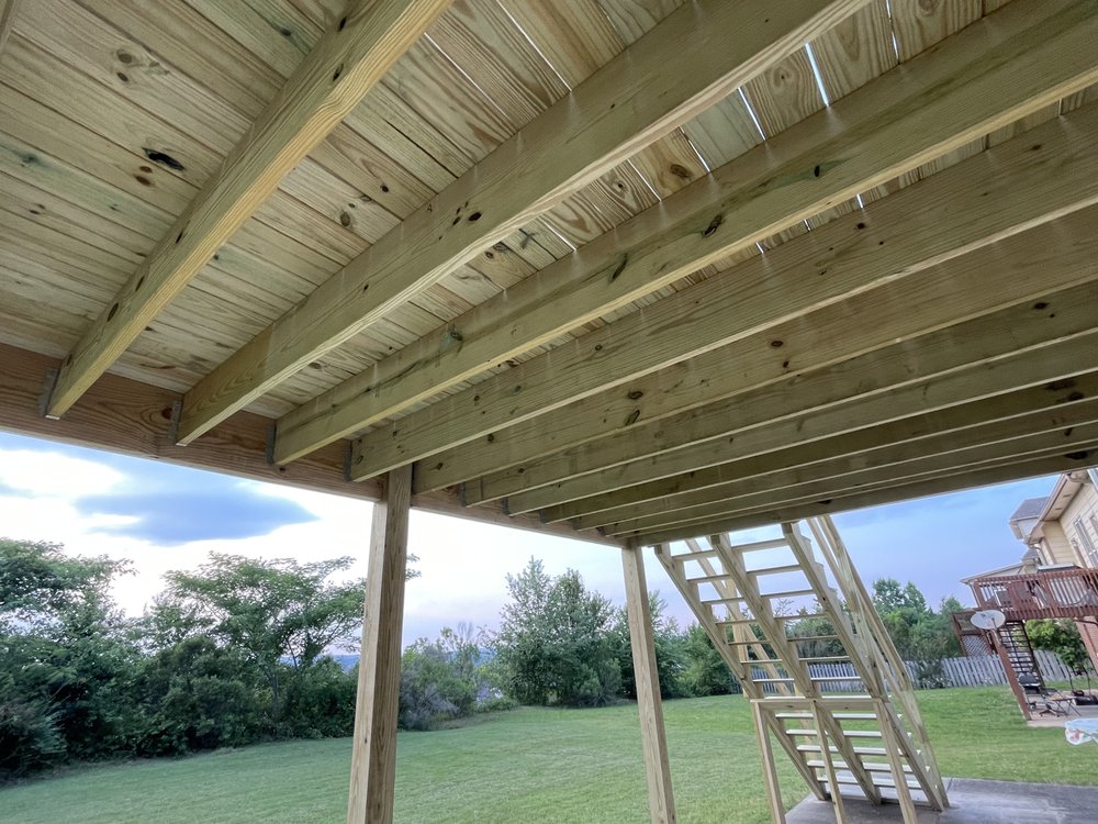 Slide of Mendez Men Construction