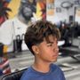 Major League Barbershop