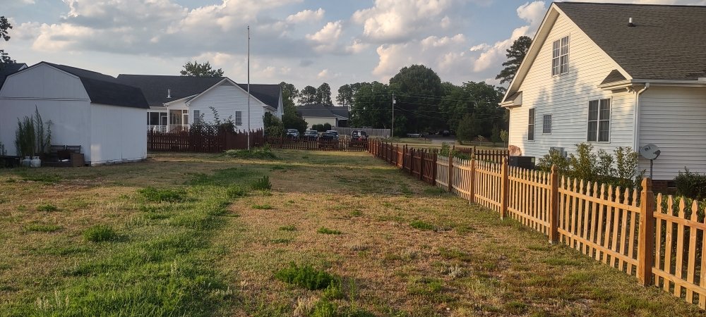 Slide of Wild Bills Property Solutions