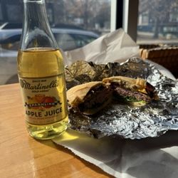 Kelly’s Market & Deli - Lilttle Ricky Sandwich!!