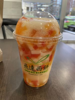 Fay Da Bakery by null