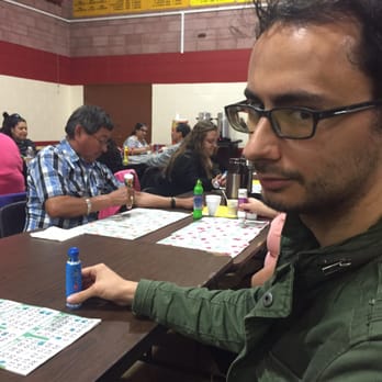 St. Timothy's Bingo - All the action - Bingo Halls Near Me - San Mateo, California