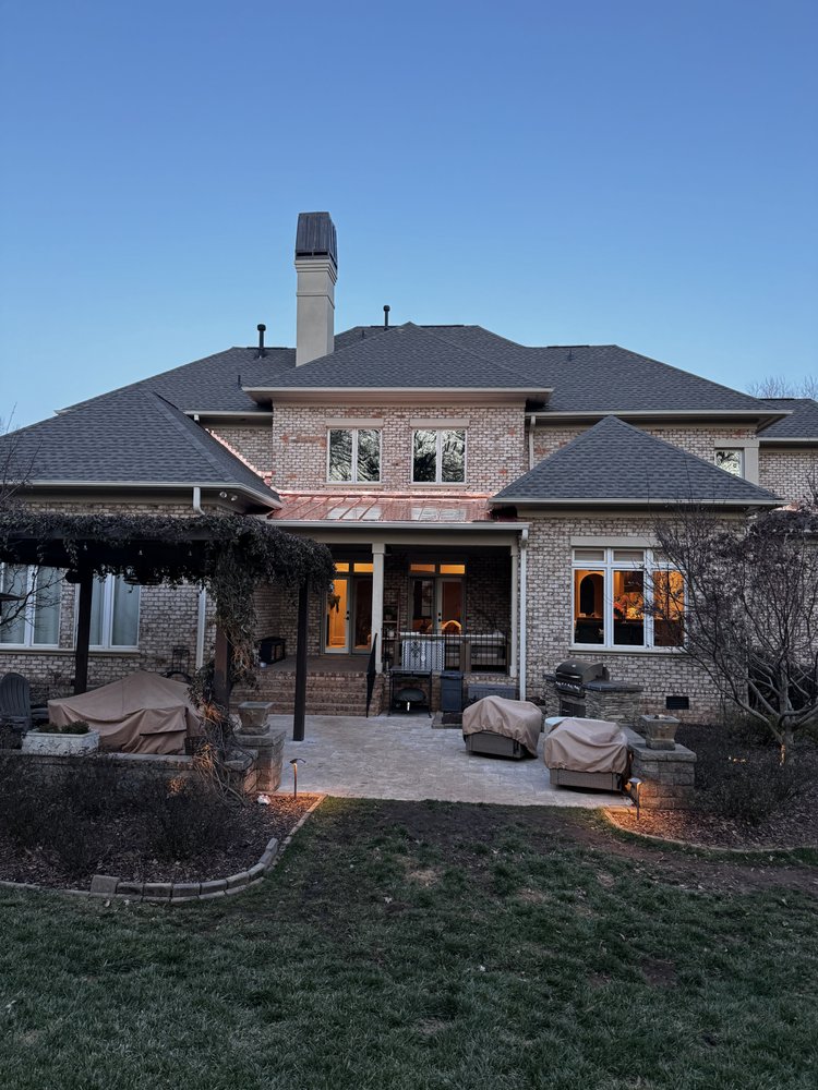 Slide of Rubio’s Roofing & Repairs