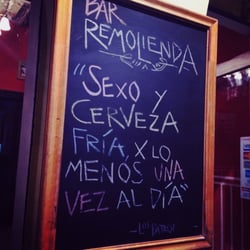 Bar Remolienda