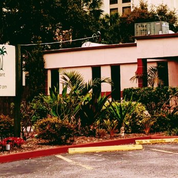 La Bamba - La Bamba Restaurant - Spanish Near Me - Tampa, Florida