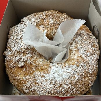 Lulu's Bakery - Bakeries Near Me - Fresh Meadows, New York
