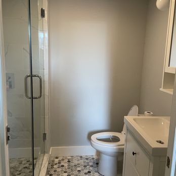 PAT Construction - General Contractors Near Me - Washington, DC, District of Columbia