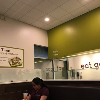 Salata - Order online and pick up - Salad Near Me - Cedar Park, Texas Salata - Order online and pick up - Salad Near Me - Cedar Park, Texas
