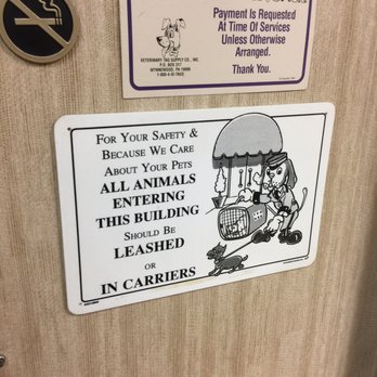 St Georges Veterinary Hospital - Veterinarians Near Me - Avenel, New Jersey