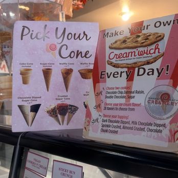 Manhattan Beach Creamery - Ice Cream & Frozen Yogurt Near Me - Manhattan Beach, California Manhattan Beach Creamery - Ice Cream & Frozen Yogurt Near Me - Manhattan Beach, California