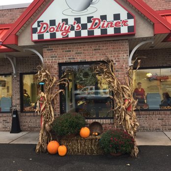 Dolly's Diner - Breakfast & Brunch Near Me - Williamsport, Pennsylvania Dolly's Diner - Breakfast & Brunch Near Me - Williamsport, Pennsylvania