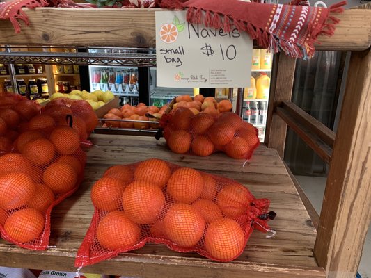 Orange Patch Too by null
