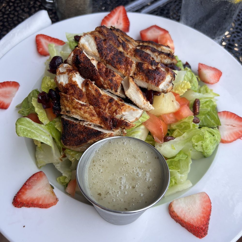 The Boca Beach House - Summer Salad - Breakfast & Brunch Near Me - Boca Raton, Florida The Boca Beach House - Summer Salad - Breakfast & Brunch Near Me - Boca Raton, Florida