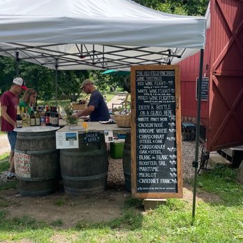 The Old Field - Venues & Event Spaces Near Me - Southold, New York