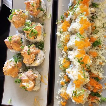SUSHI SPOT - Updated November 2024 - 2418 Photos & 1125 Reviews - 99