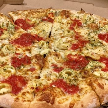 OTTO - Pizza Near Me - Boston, Massachusetts OTTO - Pizza Near Me - Boston, Massachusetts