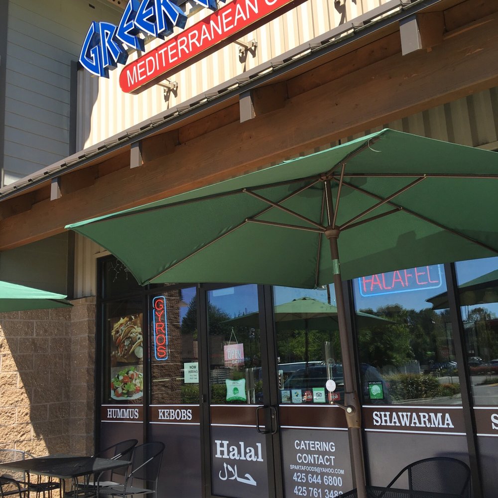 Greek Express - Greek joint - Mediterranean Near Me - Bellevue, Washington Greek Express - Greek joint - Mediterranean Near Me - Bellevue, Washington