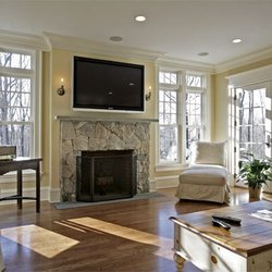 Athens Audio Visuals - Residential