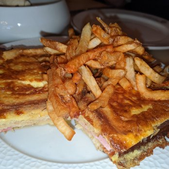 Petit Louis Bistro - Croque Monsieur - French Near Me - Baltimore, Maryland Petit Louis Bistro - Croque Monsieur - French Near Me - Baltimore, Maryland