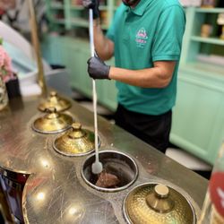 Galata Turkish Ice Cream and Dessert