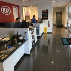 Baierl Kia Service