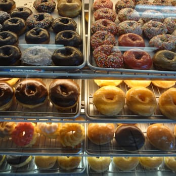 Monterey Donuts - Donuts Near Me - Monterey, California