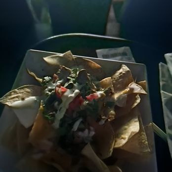 Studio Movie Grill - Ballpark Nachos - Cinema Near Me - Kissimmee, Florida